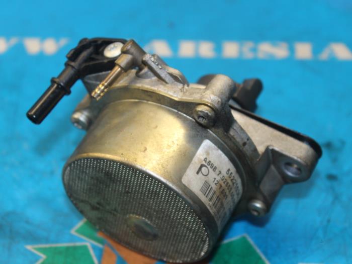 Vacuum pump (diesel) Fiat Fiorino