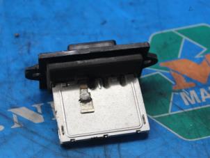 Gebruikte Luchtregelklep Nissan Micra (K12) Prijs € 42,00 Margeregeling aangeboden door Maresia Auto Recycling B.V.