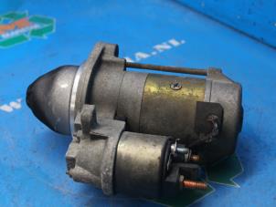 Gebruikte Startmotor Mercedes SLK (R170) 2.0 200 K 16V Prijs € 73,50 Margeregeling aangeboden door Maresia Auto Recycling B.V.