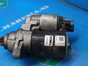 Gebruikte Startmotor Seat Ibiza IV (6J5) 1.4 16V Prijs € 10,50 Margeregeling aangeboden door Maresia Auto Recycling B.V.
