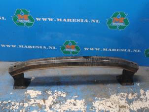 Gebruikte Bumperbalk achter Seat Ibiza IV (6J5) 1.4 16V Prijs € 52,50 Margeregeling aangeboden door Maresia Auto Recycling B.V.