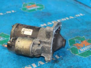 Gebruikte Startmotor Citroen C3 (FC/FL/FT) 1.4 Prijs € 36,75 Margeregeling aangeboden door Maresia Auto Recycling B.V.