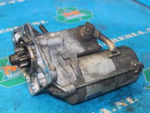 Gebruikte Startmotor Landrover Discovery II 2.5 Td5 Prijs € 99,75 Margeregeling aangeboden door Maresia Auto Recycling B.V.