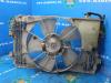 Cooling fans Toyota Corolla Verso