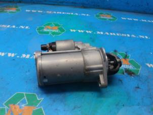 Gebruikte Startmotor Opel Corsa E Prijs € 63,00 Margeregeling aangeboden door Maresia Auto Recycling B.V.