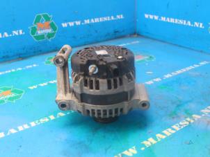 Gebruikte Dynamo Opel Corsa E Prijs € 26,25 Margeregeling aangeboden door Maresia Auto Recycling B.V.