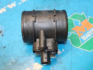 Gebruikte Luchtregelklep Opel Corsa E 1.3 CDTi 16V ecoFLEX Prijs € 105,00 Margeregeling aangeboden door Maresia Auto Recycling B.V.