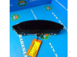 Gebruikte Display Interieur Honda Civic (FA/FD) 1.3 Hybrid Prijs € 105,00 Margeregeling aangeboden door Maresia Auto Recycling B.V.