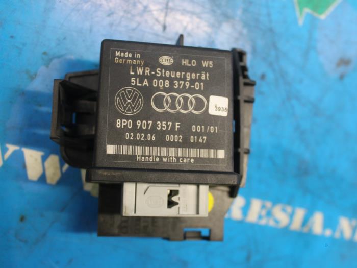 Module (miscellaneous) Audi Q7