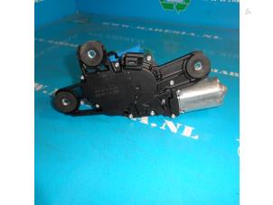 Gebruikte Ruitenwissermotor achter Ford Mondeo III 1.8 16V Prijs € 21,00 Margeregeling aangeboden door Maresia Auto Recycling B.V.