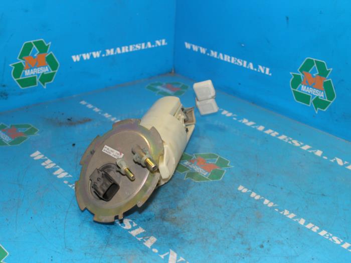 Gebruikte Tank element Pomp Chevrolet Nubira (J200) 1.6 16V Prijs € 42,00 Margeregeling aangeboden door Maresia Auto Recycling B.V.