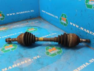 Gebruikte Steekas links-voor Opel Meriva 1.4 Turbo 16V Ecotec Prijs € 63,00 Margeregeling aangeboden door Maresia Auto Recycling B.V.