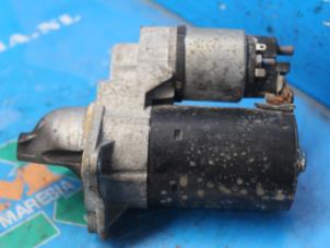 Gebruikte Startmotor Opel Meriva 1.4 Turbo 16V Ecotec Prijs € 10,50 Margeregeling aangeboden door Maresia Auto Recycling B.V.