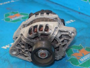 Gebruikte Alternator Kia Cee'd (EDB5) 1.4 CVVT 16V Prijs € 36,75 Margeregeling aangeboden door Maresia Auto Recycling B.V.
