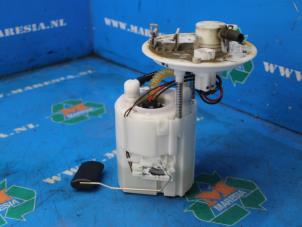 Gebruikte Tank element Pomp Kia Rio III (UB) 1.4 CVVT 16V Prijs € 52,50 Margeregeling aangeboden door Maresia Auto Recycling B.V.