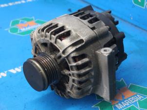 Gebruikte Dynamo Opel Meriva 1.3 CDTI 16V Prijs € 21,00 Margeregeling aangeboden door Maresia Auto Recycling B.V.