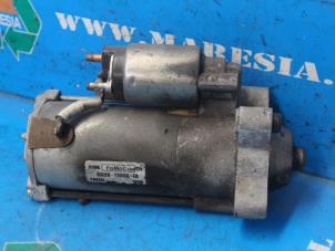 Gebruikte Startmotor Ford Kuga I 2.0 TDCi 16V 140 Prijs € 47,25 Margeregeling aangeboden door Maresia Auto Recycling B.V.