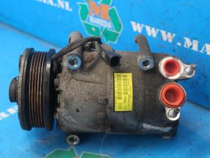 Gebruikte Aircopomp Ford Kuga I 2.0 TDCi 16V 140 Prijs € 94,50 Margeregeling aangeboden door Maresia Auto Recycling B.V.