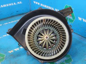 Gebruikte Aanjager Skoda Fabia (6Y5) 1.4i Prijs € 47,25 Margeregeling aangeboden door Maresia Auto Recycling B.V.