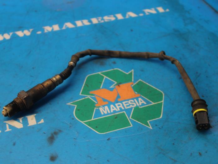 Gebruikte Lambda Sonde Mercedes A (W168) 1.9 A-190 Prijs € 26,25 Margeregeling aangeboden door Maresia Auto Recycling B.V.