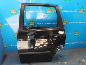 Gebruikte Deur 4Deurs links-achter Ford C-Max (DM2) 1.8 16V Prijs € 105,00 Margeregeling aangeboden door Maresia Auto Recycling B.V.