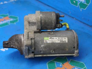 Gebruikte Startmotor Opel Corsa D 1.3 CDTi 16V ecoFLEX Prijs € 26,25 Margeregeling aangeboden door Maresia Auto Recycling B.V.