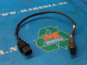 Gebruikte Lambda Sonde Opel Meriva 1.3 CDTI 16V Prijs € 52,50 Margeregeling aangeboden door Maresia Auto Recycling B.V.