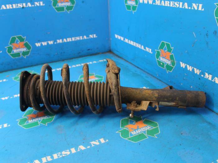 Front shock absorber, right Ford C-Max