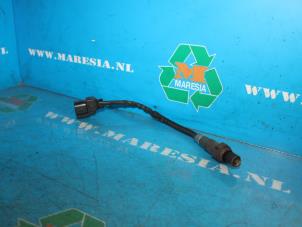 Gebruikte Lambda Sonde Hyundai Accent 1.5i 12V Prijs € 21,00 Margeregeling aangeboden door Maresia Auto Recycling B.V.