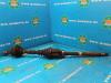 Front drive shaft, right Fiat Doblo