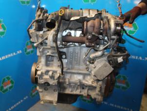 Gebruikte Motor Ford B-Max (JK8) 1.6 TDCi 95 Prijs € 1.750,00 Margeregeling aangeboden door Maresia Auto Recycling B.V.