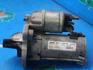 Gebruikte Startmotor Ford B-Max (JK8) 1.6 TDCi 95 Prijs € 31,50 Margeregeling aangeboden door Maresia Auto Recycling B.V.