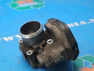 Gebruikte Gasklephuis Ford B-Max (JK8) 1.6 TDCi 95 Prijs € 53,55 Margeregeling aangeboden door Maresia Auto Recycling B.V.