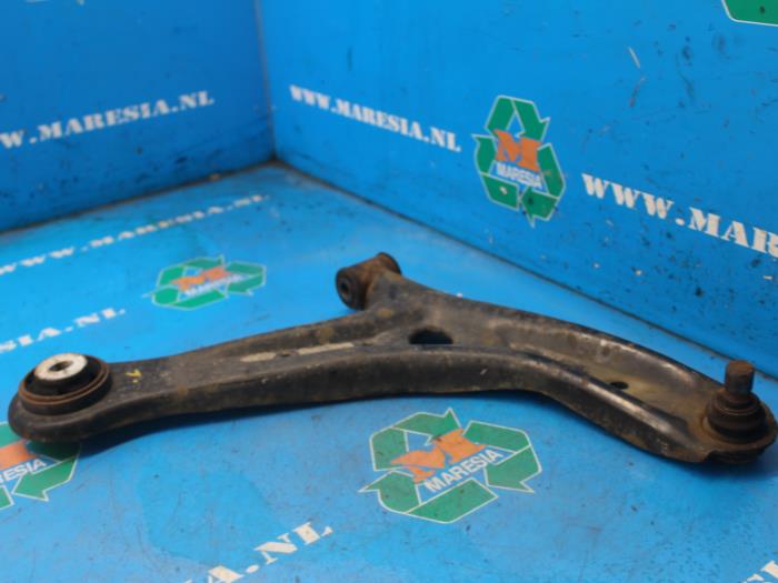 Front lower wishbone, right Ford B-Max