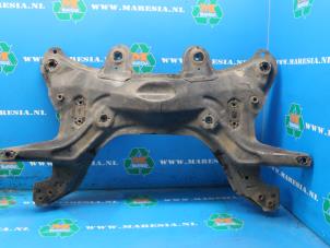 Gebruikte Subframe Ford Ka II 1.2 Prijs € 78,75 Margeregeling aangeboden door Maresia Auto Recycling B.V.