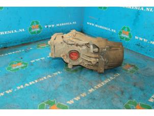 Gebruikte Differentieel achter Toyota RAV4 (A3) 2.2 D-4D 16V 4x4 Prijs € 367,50 Margeregeling aangeboden door Maresia Auto Recycling B.V.