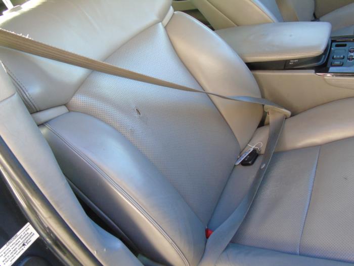Veiligheidsgordel rechts-voor Lexus GS 300