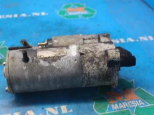 Gebruikte Startmotor Ford S-Max (GBW) 2.0 TDCi 16V 140 Prijs € 42,00 Margeregeling aangeboden door Maresia Auto Recycling B.V.