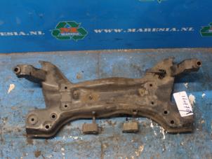 Gebruikte Subframe Volkswagen Polo V (6R) 1.2 TSI 16V BlueMotion Technology Prijs € 94,50 Margeregeling aangeboden door Maresia Auto Recycling B.V.