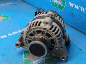 Gebruikte Dynamo Opel Adam 1.2 16V Prijs € 26,25 Margeregeling aangeboden door Maresia Auto Recycling B.V.