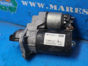 Gebruikte Startmotor Opel Adam 1.2 16V Prijs € 10,50 Margeregeling aangeboden door Maresia Auto Recycling B.V.