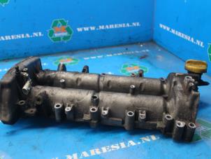 Gebruikte Nokkenas Fiat Doblo Cargo (263) 1.6 D Multijet Prijs € 262,50 Margeregeling aangeboden door Maresia Auto Recycling B.V.