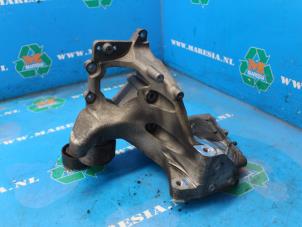 Gebruikte Diversen Fiat Doblo Cargo (263) 1.6 D Multijet Prijs € 42,00 Margeregeling aangeboden door Maresia Auto Recycling B.V.