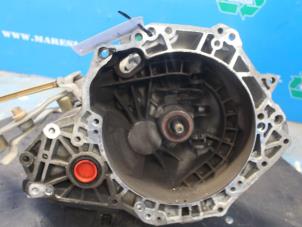 Gebruikte Versnellingsbak Opel Corsa Prijs € 262,50 Margeregeling aangeboden door Maresia Auto Recycling B.V.