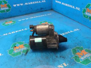 Gebruikte Startmotor Kia Rio III (UB) 1.2 CVVT 16V Prijs € 15,75 Margeregeling aangeboden door Maresia Auto Recycling B.V.