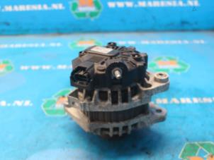 Gebruikte Dynamo Kia Rio III (UB) 1.2 CVVT 16V Prijs € 36,75 Margeregeling aangeboden door Maresia Auto Recycling B.V.