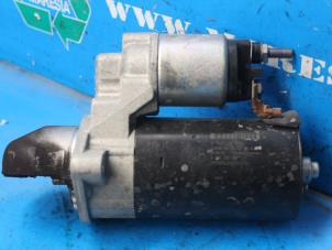 Gebruikte Startmotor Opel Combo 1.3 CDTI 16V ecoFlex Prijs € 21,00 Margeregeling aangeboden door Maresia Auto Recycling B.V.