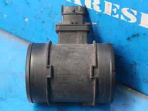 Gebruikte Luchthoeveelheidsmeter Opel Combo 1.3 CDTI 16V ecoFlex Prijs € 52,50 Margeregeling aangeboden door Maresia Auto Recycling B.V.