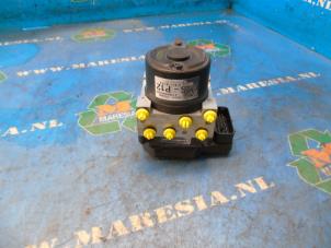 Gebruikte ABS Pomp Hyundai Coupe 2.0i 16V CVVT Prijs € 78,75 Margeregeling aangeboden door Maresia Auto Recycling B.V.