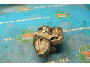 Gebruikte Startmotor Suzuki Alto 1.0 12V Prijs € 12,60 Margeregeling aangeboden door Maresia Auto Recycling B.V.